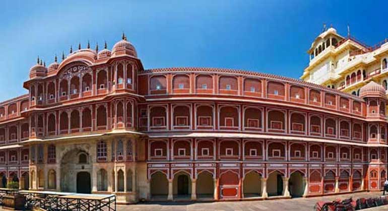 City Palace, Jaipur